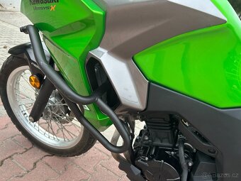 Kawasaki Versys-X 300 2018 - 14