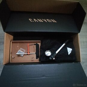 Canyon Exceed CF SL - 14