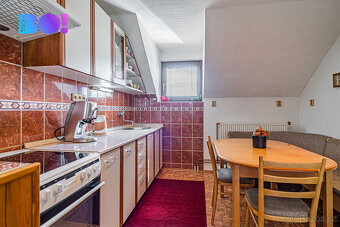 Prodej penzionu 800 m², pozemek 1 863 m², Chrastice, Staré M - 14