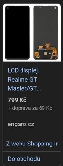 Realme GT master edition 5G - 14