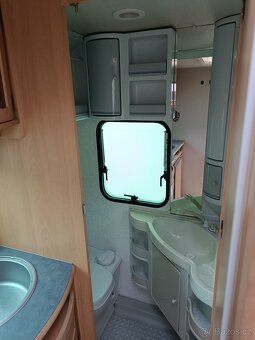 Karavan ADRIA UNICA - 14