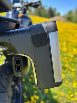 BMW R 1250 GS - 14