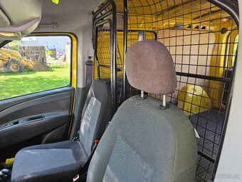 FIAT DOBLO MAXI 1.3JTD MULTIJET - 14