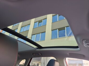 MG EHS PHEV Luxury 1.5 190kW AUT. 93tkm Virtual Panorama ACC - 14