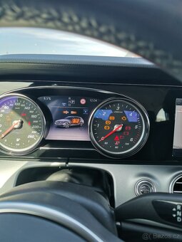 Prodám Mercedes-Benz E220d R.V.10.09.2019 - 14