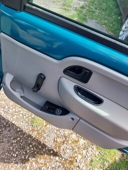 Renault Kangoo 1,2i - 14