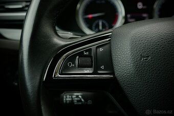 Škoda Superb III Combi - L&K, ČR, DPH, 4x4, DSG - 14