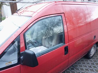 Fiat scudo - 14