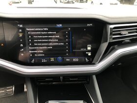 Touareg 3,0 TDI R-Line 210 kW - 14