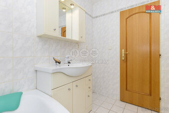 Pronájem bytu 3+kk, 68 m², Pardubice, ul. Dubinská - 14
