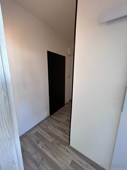 🏡 Pronájem bytu 1+1, 35 m² – Děčín - 14