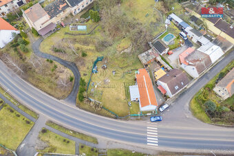 Prodej rodinného domu, 164 m², Hořovičky - 14