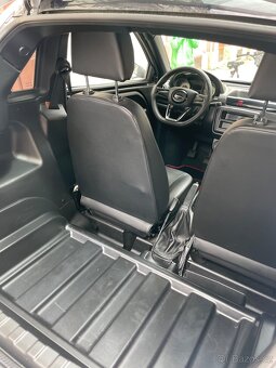 Microcar Due 5750km - 14