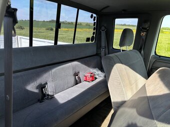 1994 Ford F-150, 4x4 - 14