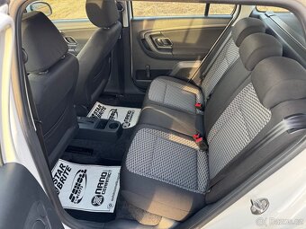 Škoda Fabia II 1.2 TSi, MR 2014, 141 tis KM - 14