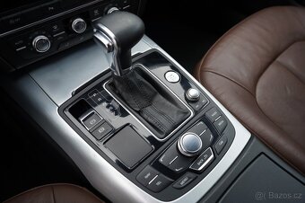Audi A7 3.0 TDI Quattro - 14
