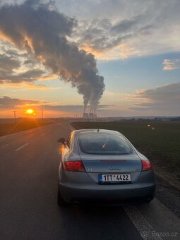Audi TT 3.2 VR6, 4x4, 184 kw, 240xxx km, 2007 - 14