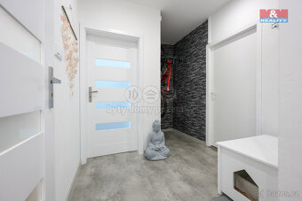 Prodej bytu 3+1, 71 m², Šumperk, ul. Pod Senovou - 14
