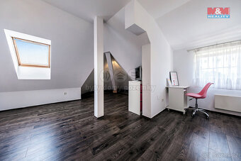 Prodej vily, 395 m², Říčany, ul. Mozartova - 14