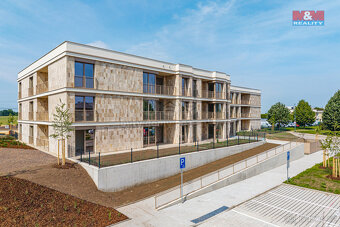 Prodej bytu 2+kk, 57,4 m², Brandýs nad Labem, ul. Dřevčická - 14