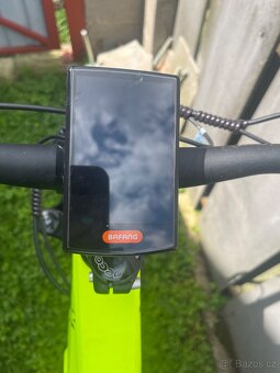 Horské elektro kolo xtreme 9.4 limited (21) - 14