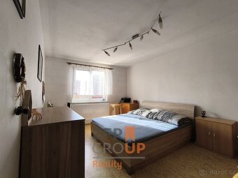 Prodej rodinného domu o rozloze 184 m2, ulice Nová,  Popůvky - 14