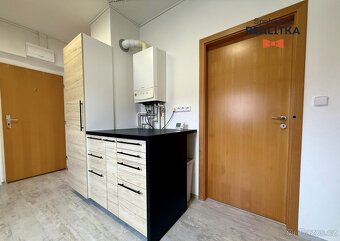Prodej bytu 2+1 v obci Bílovice nad Svitavou, ev.č. 00131 - 14