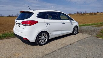 Kia carens 1.7 crdi 85kw - 14