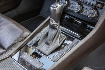 Škoda Superb Combi 2.0 TDI 190k 4x4 L&K DSG EU6 - 14