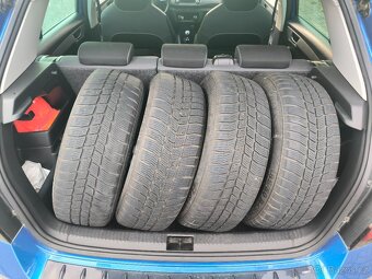 ŠKODA FABIA III 1.2 TSI 81kw, STYLE, 75000 KM, PŮVOD ČR - 14