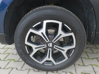 Prodám Dacia Duster 1.6 i 84 kW pravidelný servis - 14