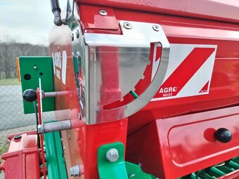 Mechanický diskový secí stroj SR300 - 14