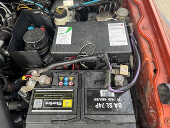 Ford Ranger 3,2TDCi 142kW, WildTruck, VYMĚNÍM - 14