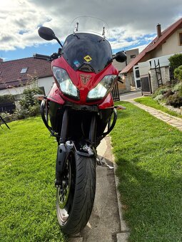 Triumph Tiger 1050 Sport - 14