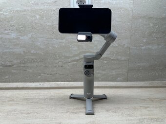 DJI Osmo Mobile 7 + DJI OM 7 Tracking Kit - 14