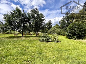 RD 7+kk (užitná plocha 250 m²), letní kuchyň, kolna, pergola - 14