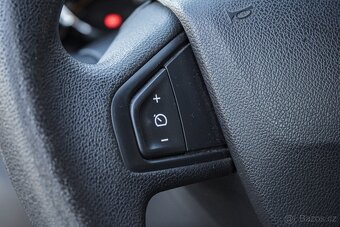 Renault Mégane 1.6 16V Expression - 14