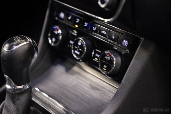 Škoda Superb 3 Combi Style TDI 110kW DSG - záruka Autodraft - 14