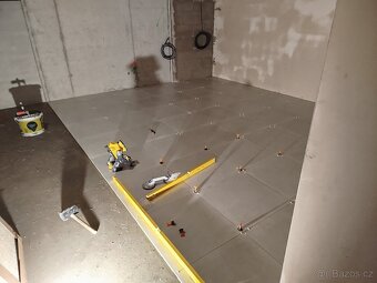 Zednické a stavební prace - 14