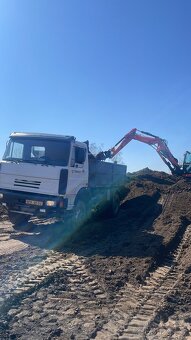 Výkopové práce - 14