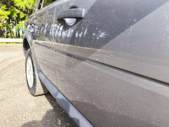 Land Rover Freelander 2 - 14