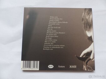 CD folk a countra á 149,- - vše viz foto ... - 14