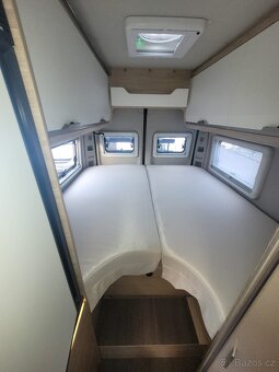 Fiat 2.3Mjet 160PS, Automat 9G, Knaus BoxStar Freeway - 14