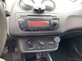 SEAT IBIZA 1.4 16V 63KW REFERENCE ST - 14