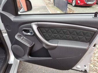 Dacia Duster 1.6i 84kw SCe Tažné - 14