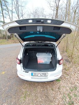 VW Tiguan 2.0TFSI R-Line 4motion DSG 147kw - 14