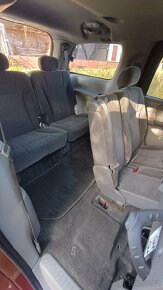 Chevrolet Trailblazer EXT, raritní dlouhá verze, výměna - 14