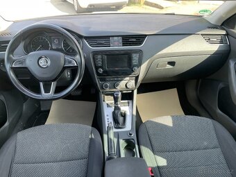 Škoda Octavia 3 2.0 TDI 110kw DSG Kombi - 14