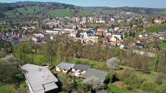 Prodej rodinného domu (2 bytové jednotky)-REZERVOVÁNO - 14