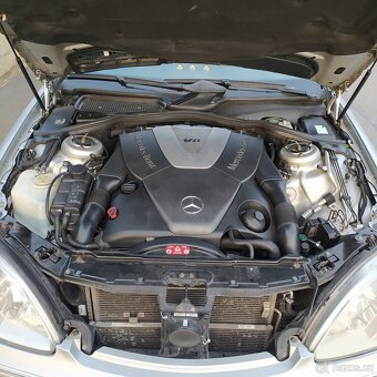 Mercedes Benz W220 S400 - 14